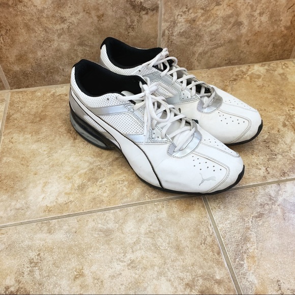 Men’s Pumas - Picture 4 of 4